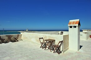 Hotel Rocca sul Mare