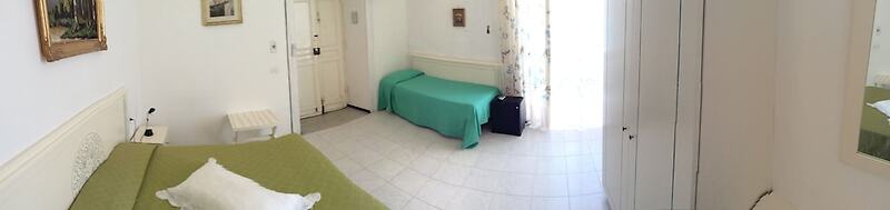 Hotel Rocca sul Mare