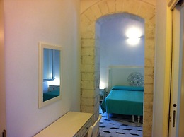 Hotel Rocca sul Mare