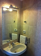 Hotel Rocca sul Mare