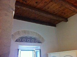 Hotel Rocca sul Mare