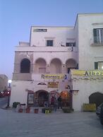 Hotel Rocca sul Mare