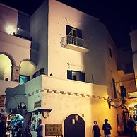 Hotel Rocca sul Mare