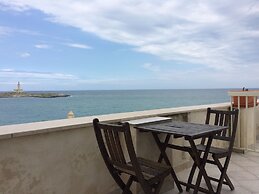 Hotel Rocca sul Mare