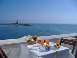 Hotel Rocca sul Mare