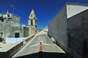 Hotel Rocca sul Mare