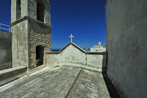 Hotel Rocca sul Mare