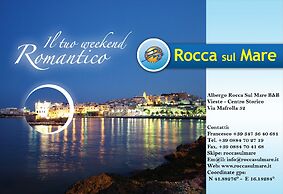 Hotel Rocca sul Mare