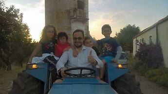 Hotel Rocca sul Mare