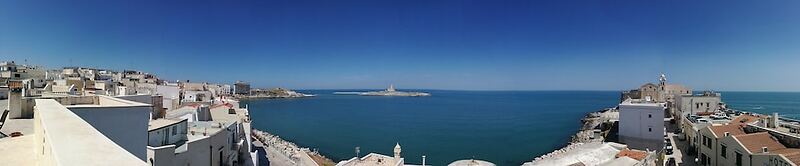 Hotel Rocca sul Mare