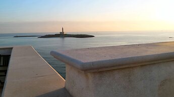 Hotel Rocca sul Mare