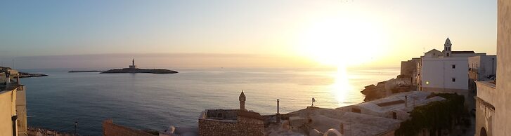 Hotel Rocca sul Mare