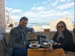 Hotel Rocca sul Mare