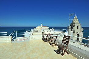 Hotel Rocca sul Mare