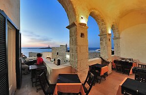 Hotel Rocca sul Mare