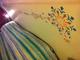 Hotel Rocca sul Mare