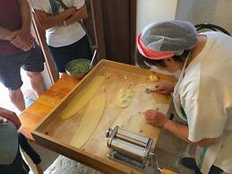 Hotel Rocca sul Mare