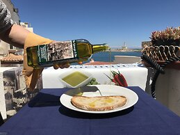 Hotel Rocca sul Mare