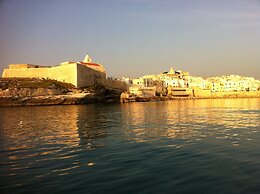 Hotel Rocca sul Mare