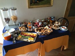 Hotel Rocca sul Mare