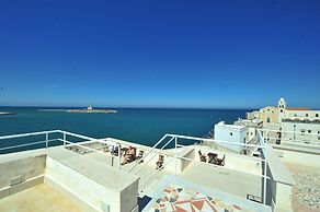 Hotel Rocca sul Mare