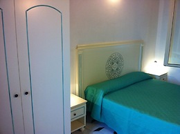 Hotel Rocca sul Mare