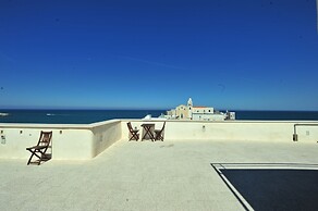 Hotel Rocca sul Mare