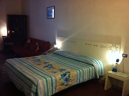 Hotel Rocca sul Mare