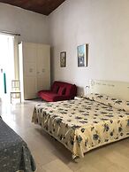 Hotel Rocca sul Mare