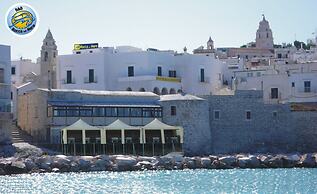 Hotel Rocca sul Mare