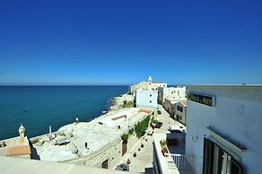 Hotel Rocca sul Mare