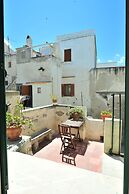 Hotel Rocca sul Mare