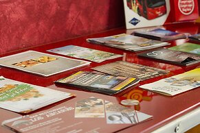 Go BCN Hi Sants - Hostel