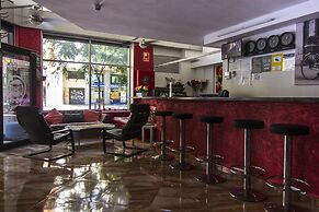 Go BCN Hi Sants - Hostel