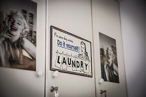 Go BCN Hi Sants - Hostel