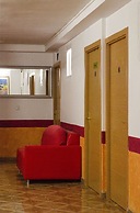 Go BCN Hi Sants - Hostel