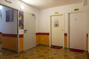 Go BCN Hi Sants - Hostel