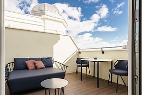 SmartRental Collection Gran Via Centric