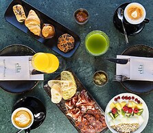 SmartRental Collection Gran Via Centric