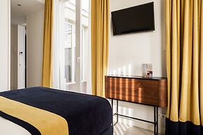 SmartRental Collection Gran Via Centric