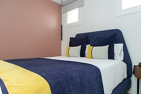 SmartRental Collection Gran Via Centric