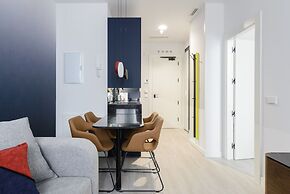 SmartRental Collection Gran Via Centric