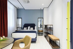 SmartRental Collection Gran Via Centric