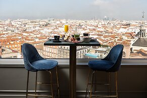 SmartRental Collection Gran Via Centric