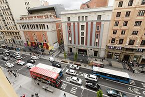 SmartRental Collection Gran Via Centric