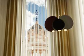 SmartRental Collection Gran Via Centric