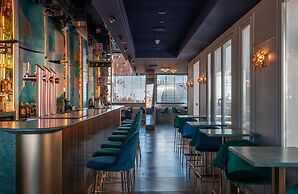 SmartRental Collection Gran Via Centric