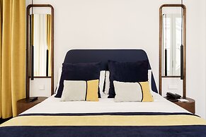 SmartRental Collection Gran Via Centric