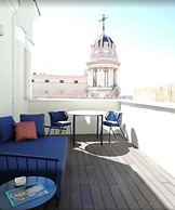 SmartRental Collection Gran Via Centric