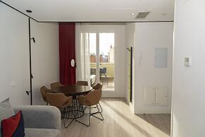 SmartRental Collection Gran Via Centric